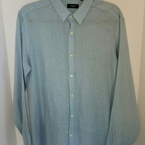 Theory Shirt